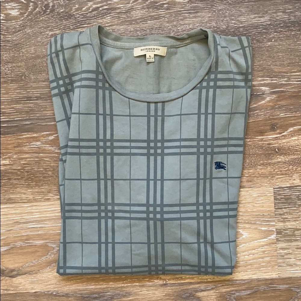 Burberry Tee-Shirt